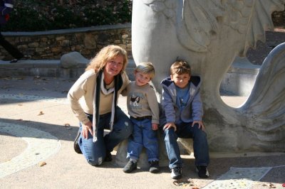 Sherry Hart