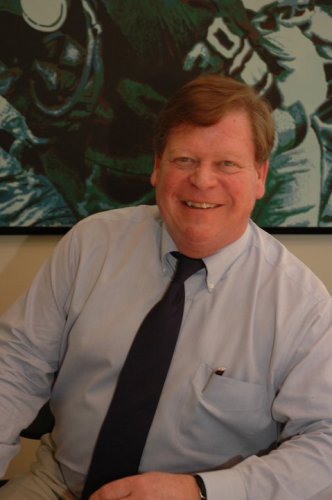 Kenneth Wolfe