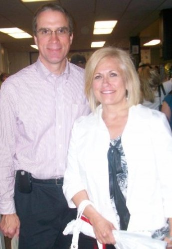 Lynn Halloran