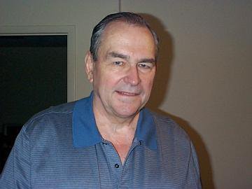 Larry Griffin
