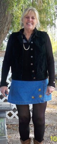 Judy Rowland