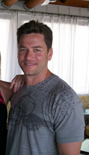 Jean Boudreau