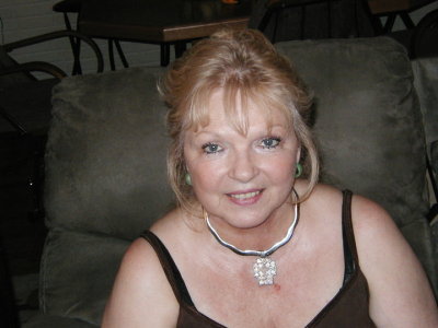 Rhonda Crowe