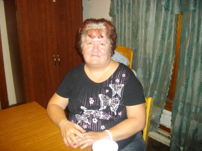 Tina Macz