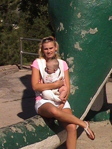 Kimberly Stockham
