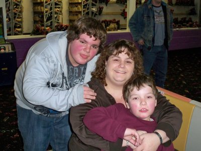 Amy Davis
