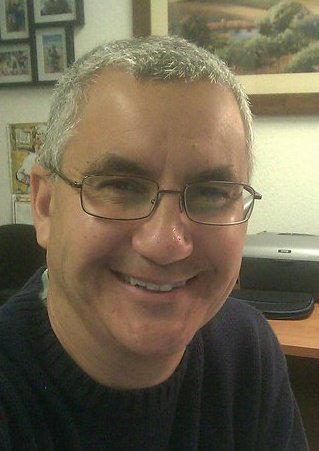 Joseph Maguire