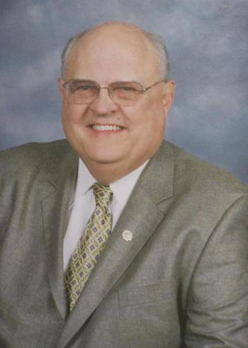 Robert Bersch