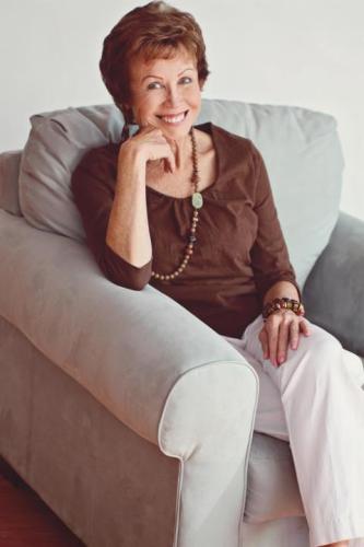 Judith Leonard