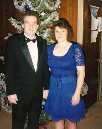 Brian Oconnor