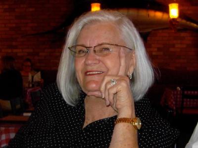 Sandra Jackson