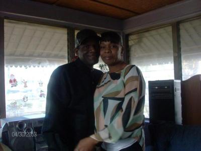 Adonis Dowdy