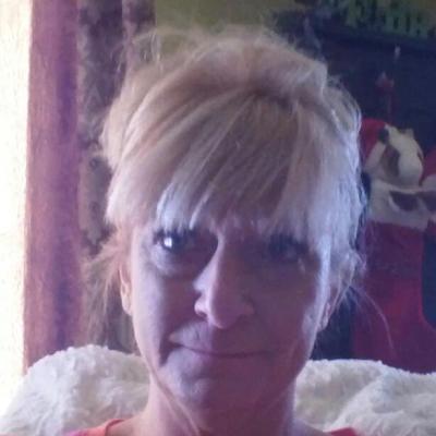 Joanna Hampton