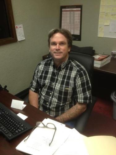 Brian Mullins