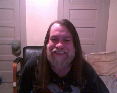 Donald Wright
