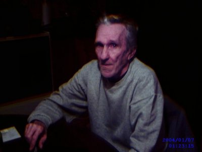 Paul Thistlewood