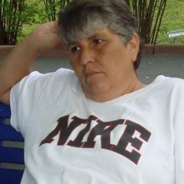 Gloria Wolfe