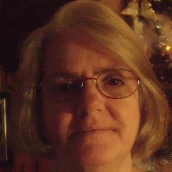 Roberta Gereg