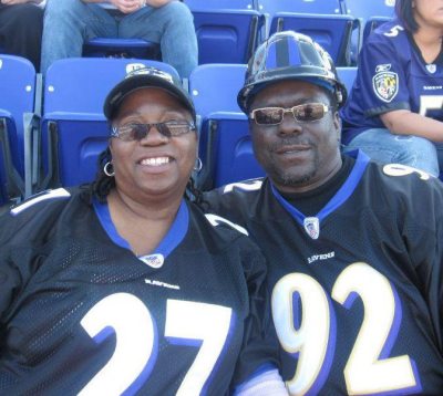 Wanda Liggins
