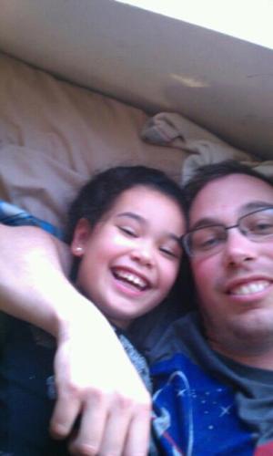 Christopher Mayville