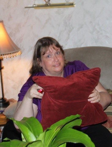 Barbara Vollmering