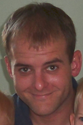 Matthew Tyler