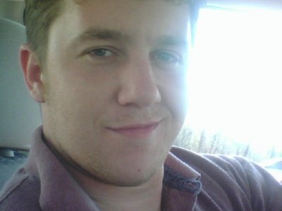 Christopher Hale
