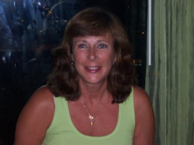 Karen Fugate