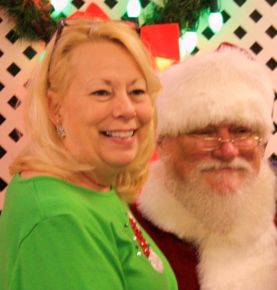 Karen Hammer