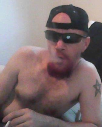 Keith Legge