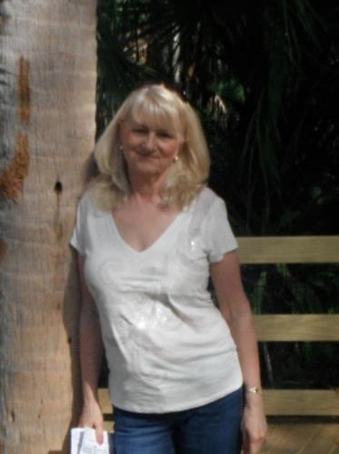 Therese Cosgrove
