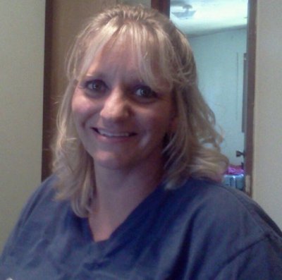 Sandy Perkinson