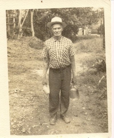 Miguel Nieves