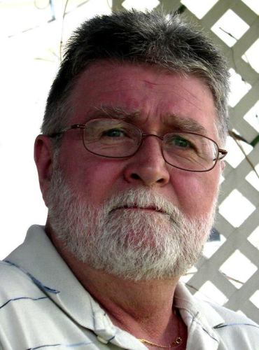 Steven Hively