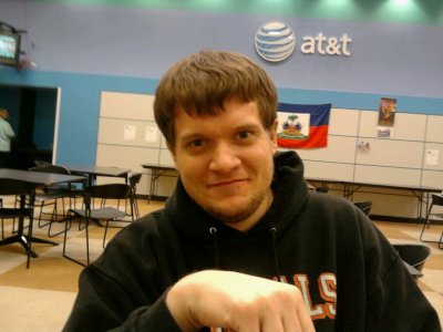 Phillip Sparks