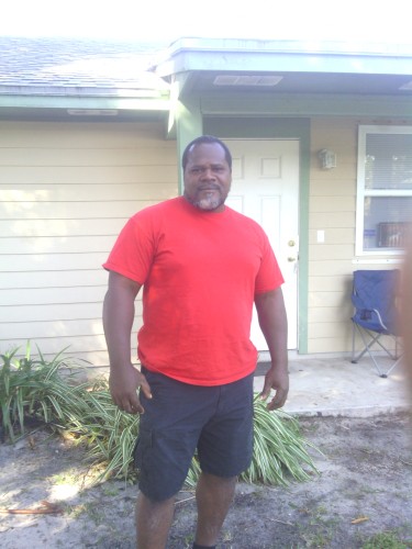 Donald Mason