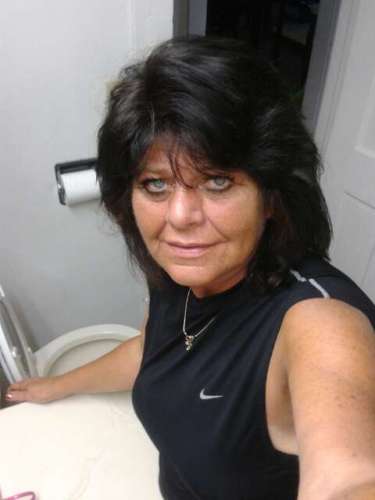 Janet Burwell