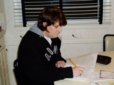 Robin Krefetz