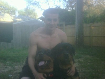Tristien Willey