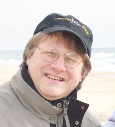 Warren Winter