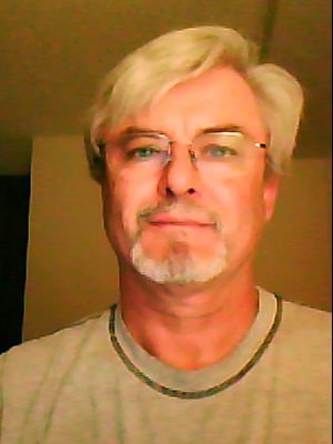 Marcus Hinman