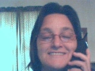 Susan Strickland