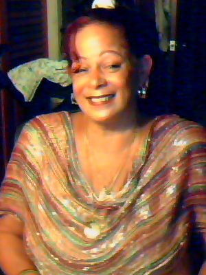 Suzanne Chaluisant