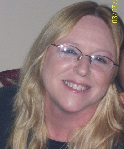 Angela Hall