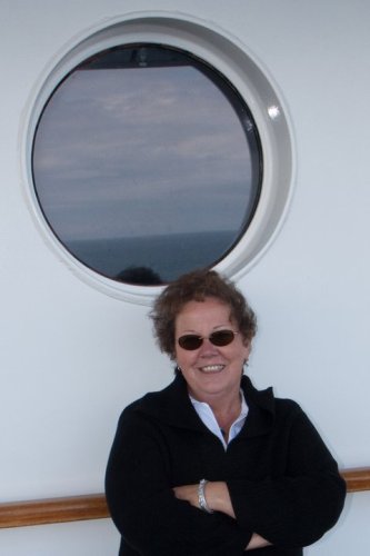 Cynthia Pace