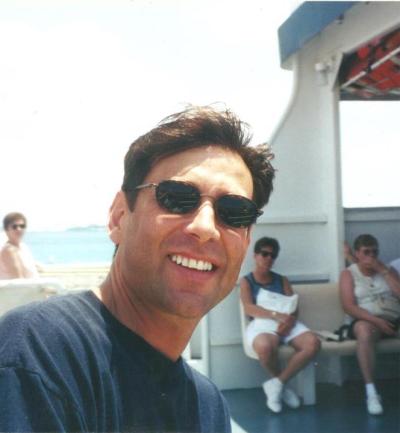 Gregory Krabbe