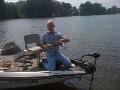 Bill Mccoy