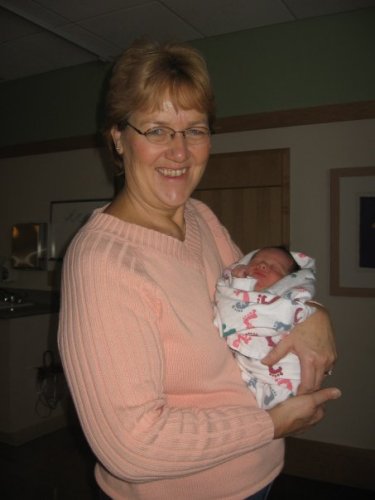 Marsha Meyer