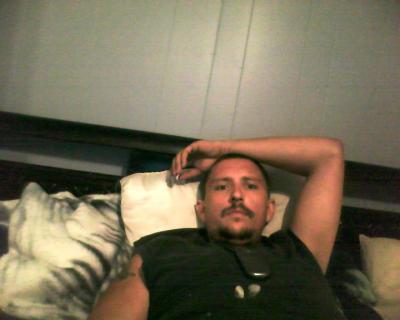 Tony Bevins