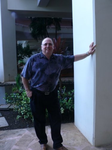 Edward Teran